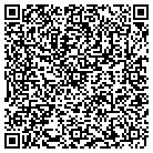 QR code with Amity Baptist Church Inc contacts
