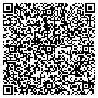 QR code with Blessed Scrment Cathlic Church contacts