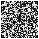 QR code with R&S Fence Co LLC contacts