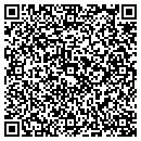 QR code with Yeager Land Service contacts