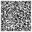QR code with Hopechest Antiques contacts