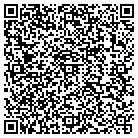 QR code with Aspen Athletic Clubs contacts