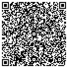 QR code with Woodward Bowling Center Inc contacts