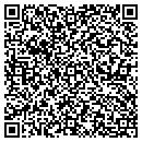 QR code with Unmistakenably Molly's contacts