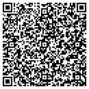 QR code with C & N Food Mart contacts