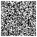 QR code with Hastie Firm contacts