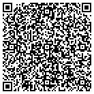 QR code with Clarence Robison MD contacts