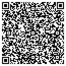 QR code with J S Penney Salon contacts