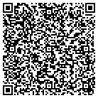 QR code with Thyme & American Bistro contacts