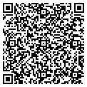 QR code with Apsac contacts