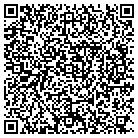 QR code with Woodson Mark MD contacts