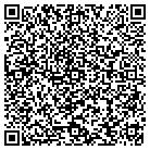 QR code with Custom Leather Saddlery contacts