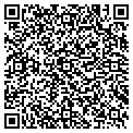 QR code with Salon 1014 contacts