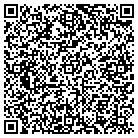 QR code with American English Institut Inc contacts