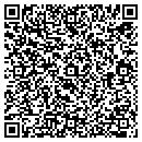 QR code with Homeland contacts