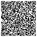 QR code with Harrah Middle School contacts