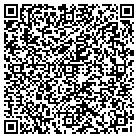 QR code with O U Medical Center contacts