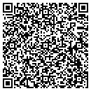QR code with Peace Frogs contacts