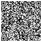 QR code with Magic Touch Styling Salon contacts
