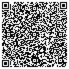 QR code with O U Physicians Cardiology contacts