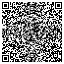 QR code with Murray DME contacts