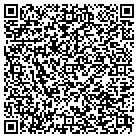 QR code with Genesis Advertising Agency Inc contacts