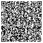 QR code with On The Corner Cards & Gifts contacts