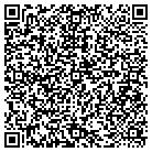 QR code with Advertising Novelties Co Inc contacts