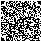 QR code with Oklahoma City Park Planning contacts