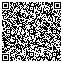 QR code with J & R Battery contacts
