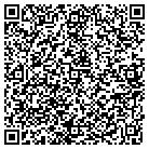 QR code with Philip B Miner Jr contacts