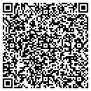 QR code with Facades contacts