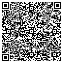 QR code with A & A Company Inc contacts