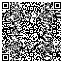 QR code with Ted D Foster contacts