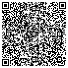 QR code with T N T Bait Archery & Repair contacts