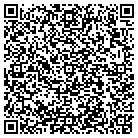 QR code with Oregon Golf Club The contacts