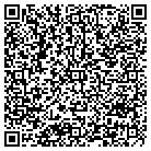 QR code with Timberline Forest Products LLC contacts