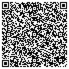 QR code with Mt Hood Community College contacts