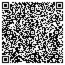 QR code with All About Style contacts
