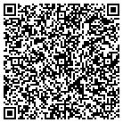 QR code with Oregon Orthotic Service Inc contacts