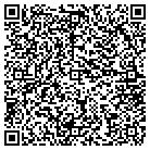 QR code with Hedrick Kimb Extreme Cleaning contacts