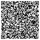 QR code with Garrett Packing Company contacts