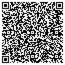 QR code with AK&m Internet contacts