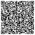 QR code with Maxted Ron Cab Making & Cnstr contacts