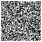 QR code with Tigard Dance Center contacts