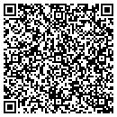 QR code with Hillsview Gardens contacts