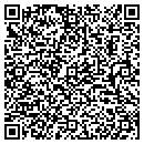 QR code with Horse Plaza contacts