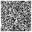 QR code with Oregon Natural Walking Stick contacts