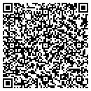 QR code with Haines Automotive contacts