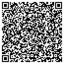 QR code with R & D Consulting contacts